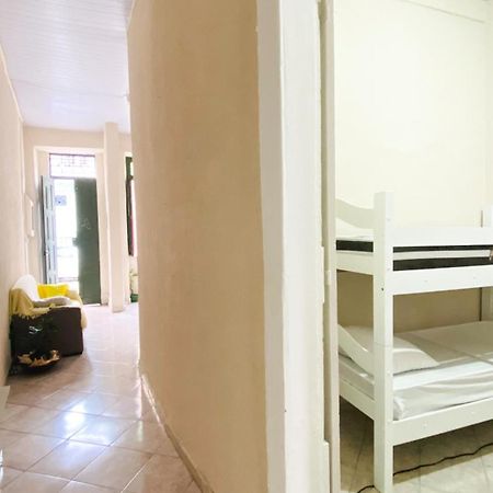 Hostel Canto Zen السلفادور المظهر الخارجي الصورة