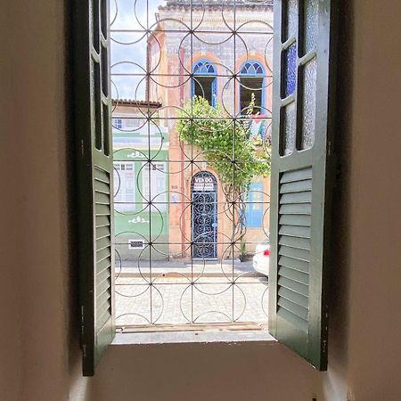 Hostel Canto Zen السلفادور المظهر الخارجي الصورة