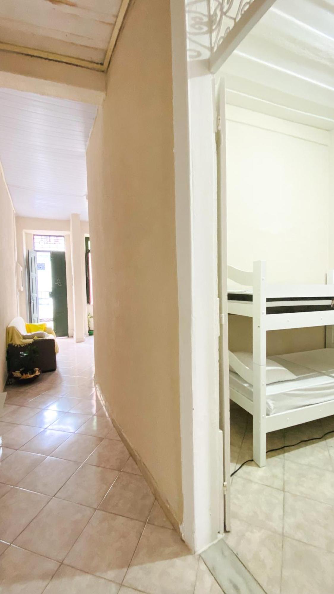 Hostel Canto Zen السلفادور المظهر الخارجي الصورة
