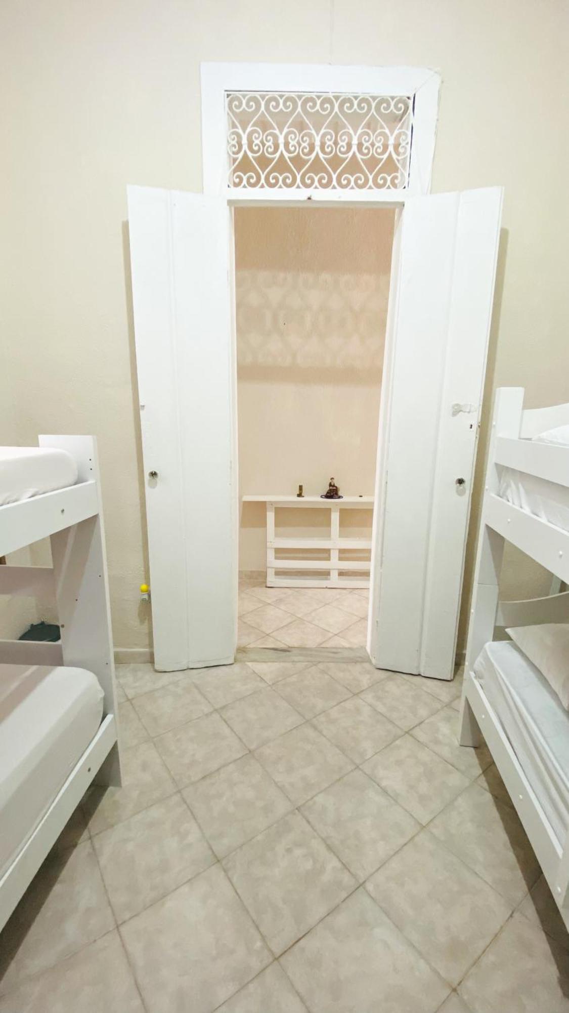 Hostel Canto Zen السلفادور المظهر الخارجي الصورة