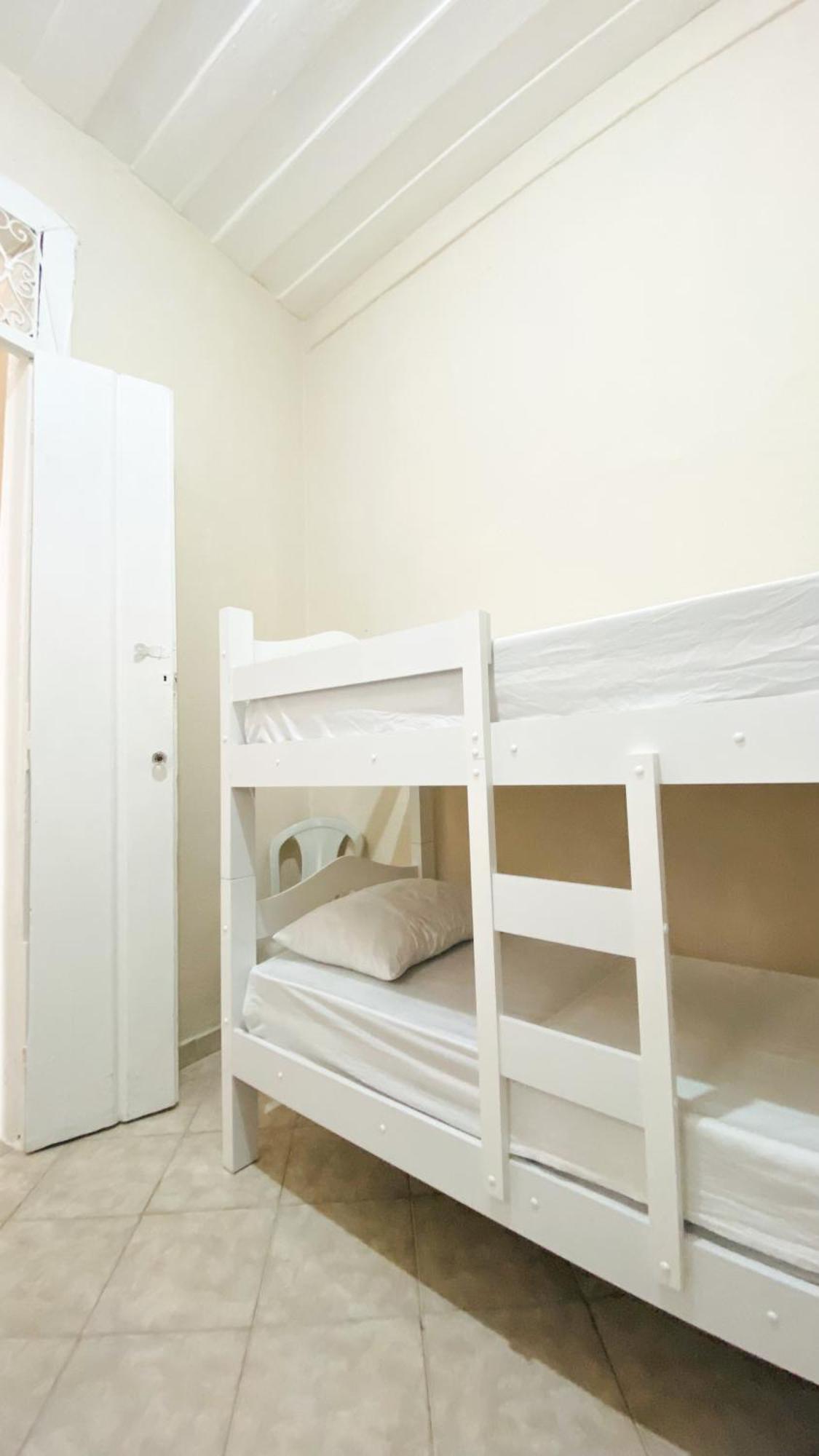 Hostel Canto Zen السلفادور المظهر الخارجي الصورة