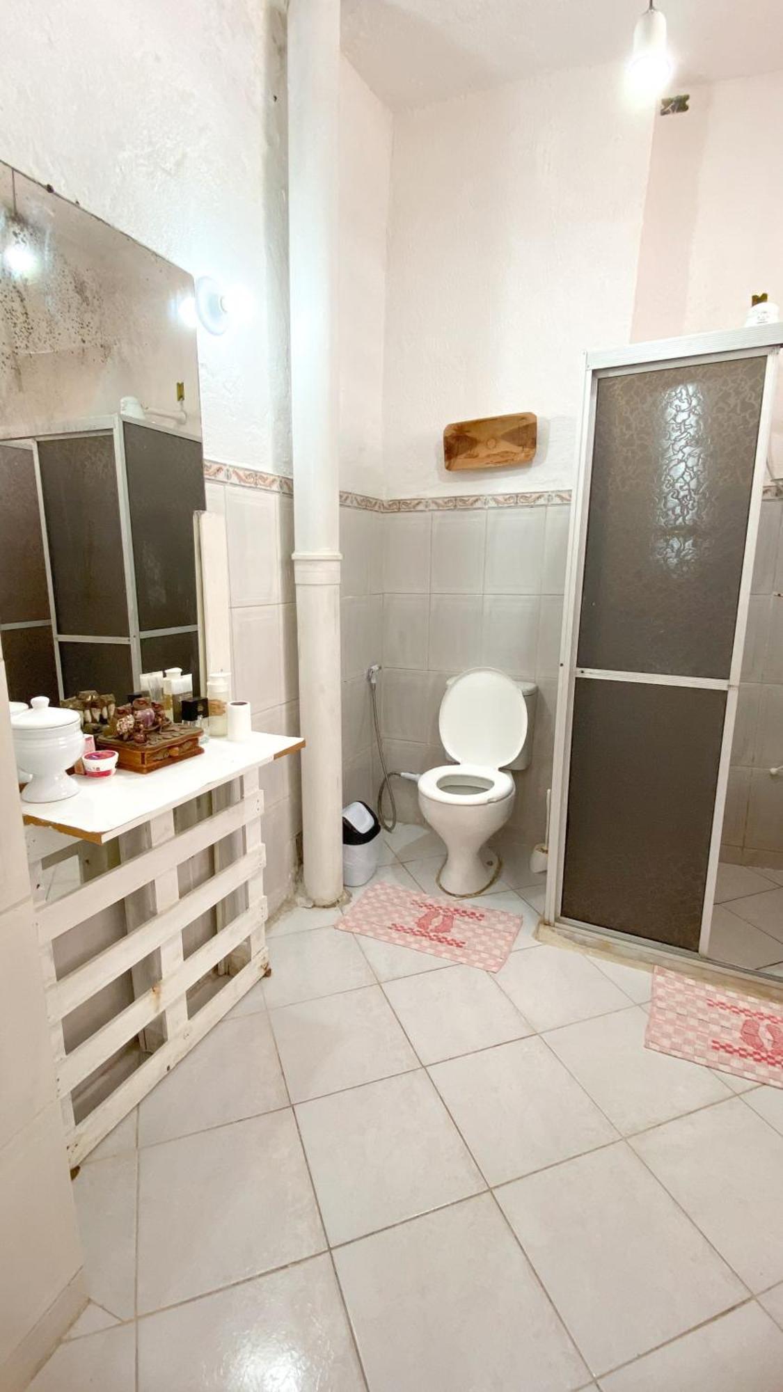 Hostel Canto Zen السلفادور المظهر الخارجي الصورة