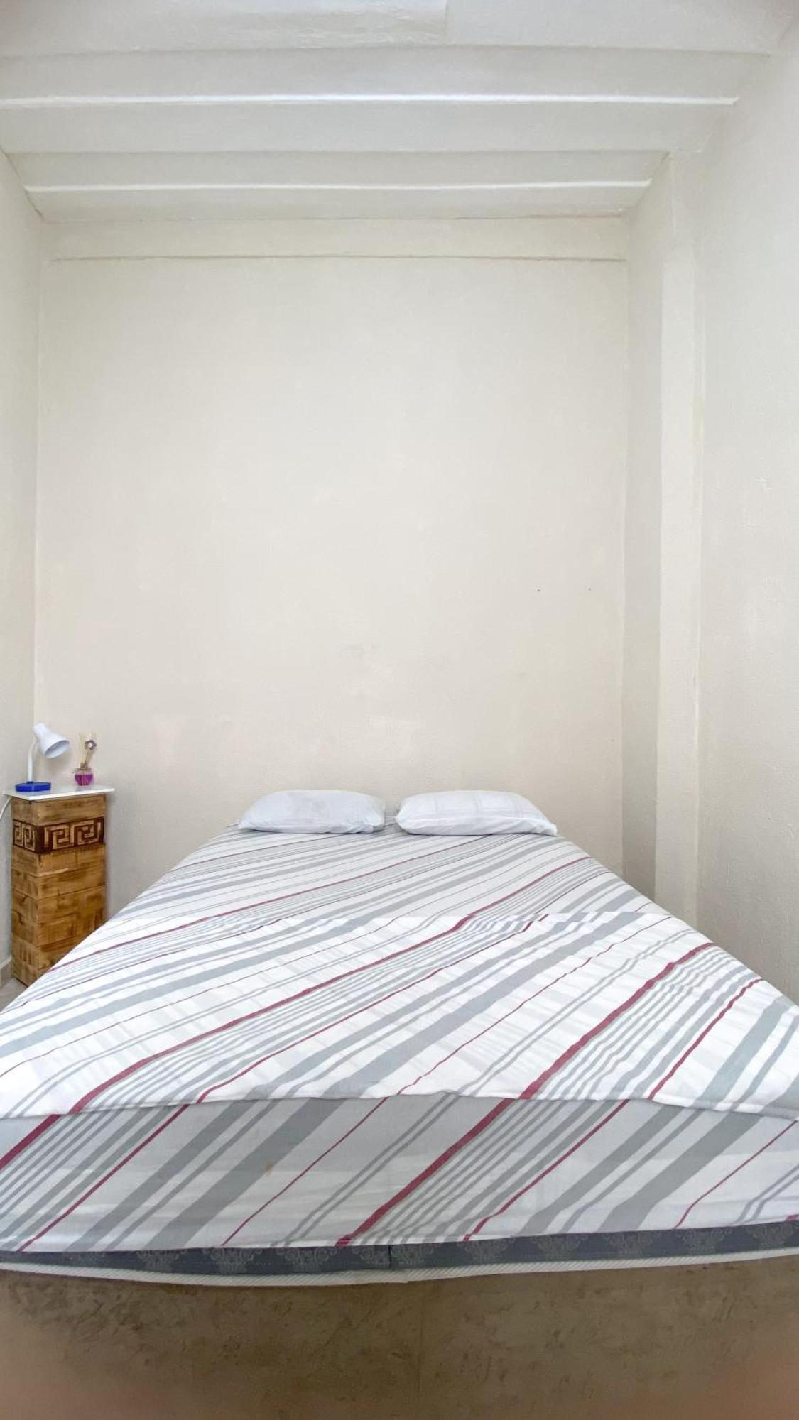 Hostel Canto Zen السلفادور المظهر الخارجي الصورة