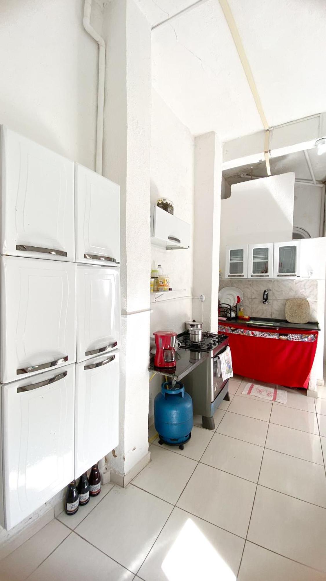 Hostel Canto Zen السلفادور المظهر الخارجي الصورة
