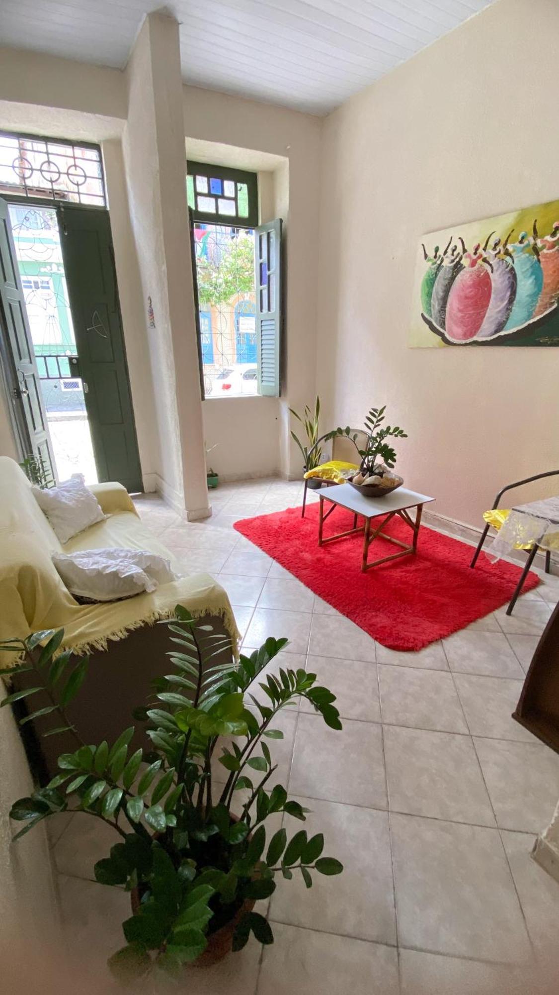 Hostel Canto Zen السلفادور المظهر الخارجي الصورة