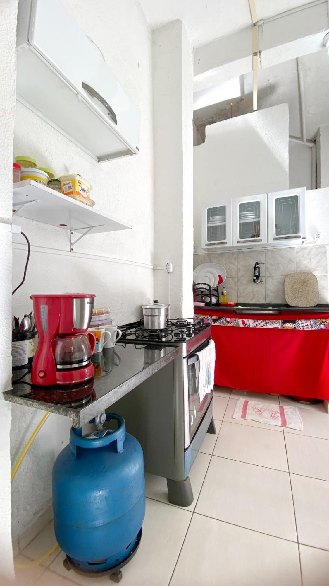 Hostel Canto Zen السلفادور المظهر الخارجي الصورة